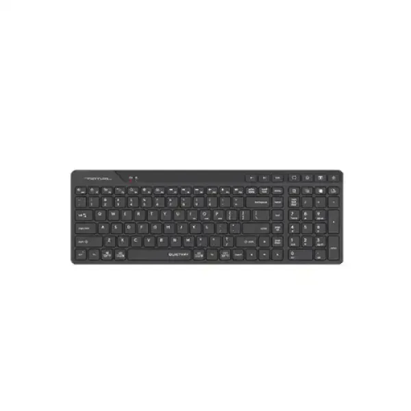 A4tech FBK27C AS Fstyler Wireless Rechargeable Keyboard